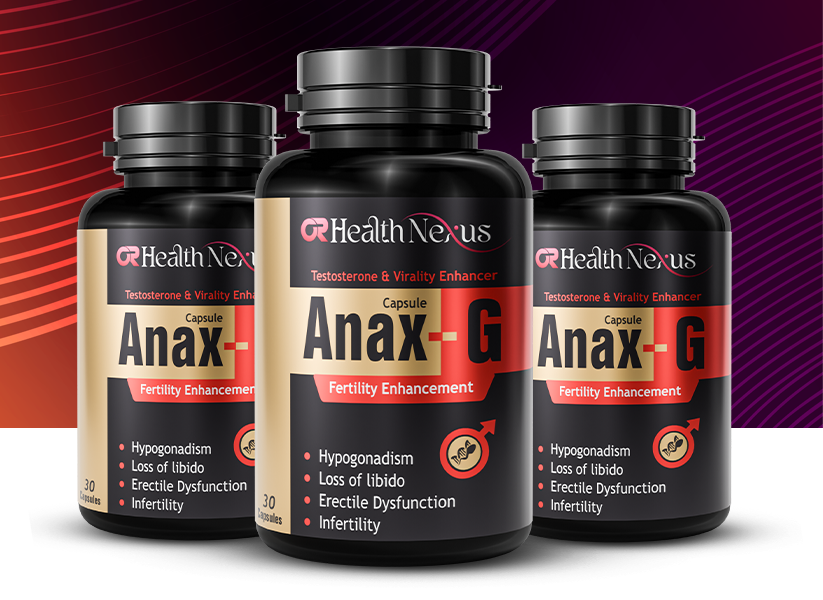 Anax-G